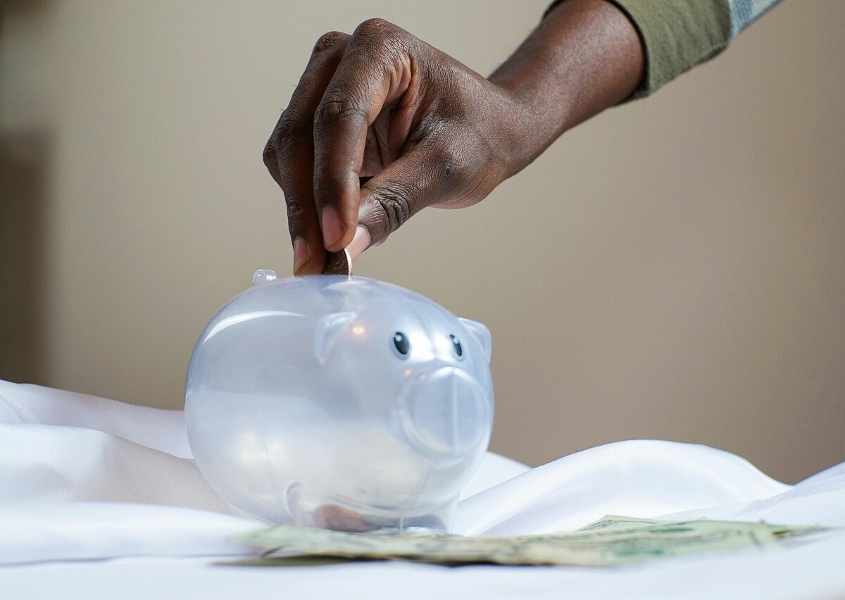 Savings